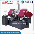 H-350HA NC control horizontal band saw machine